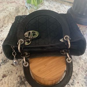 SOLD Dior handbag
